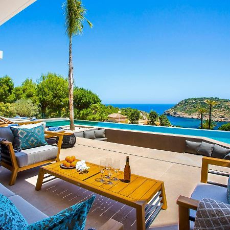 Villa El Refugio By Interhome Xabia Bagian luar foto